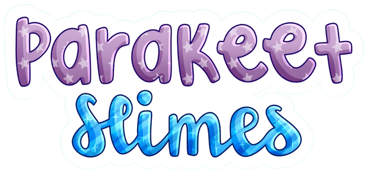 Parakeet Slimes Shop