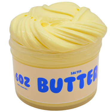 SALTED BUTTER