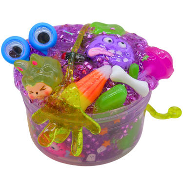 parakeet original slime