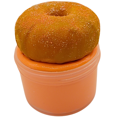 APPLE CIDER DONUT