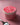 STRAWBB FUNFETTI DOT CAKE