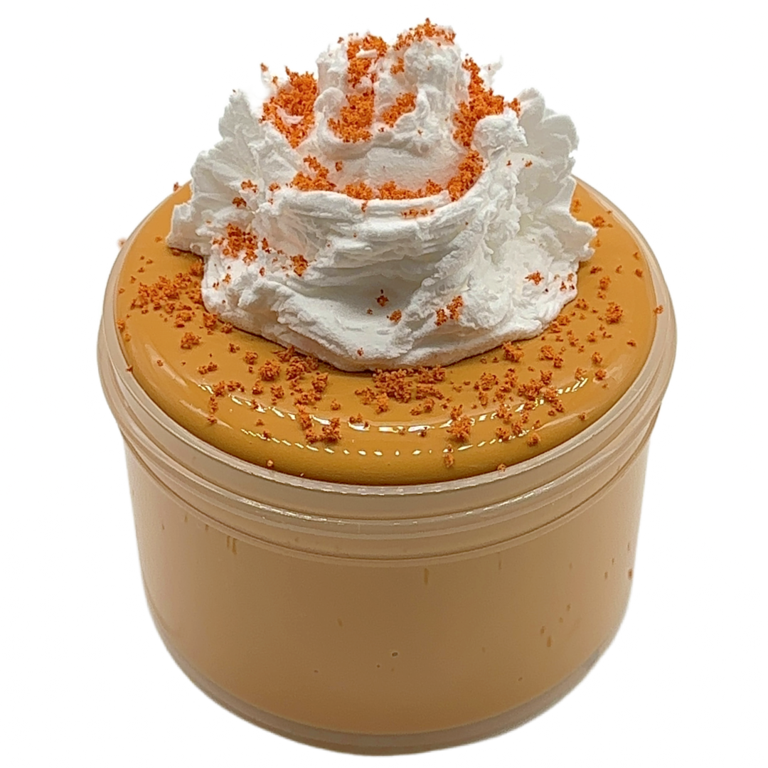 PUMPKIN SPICE FRAPPE