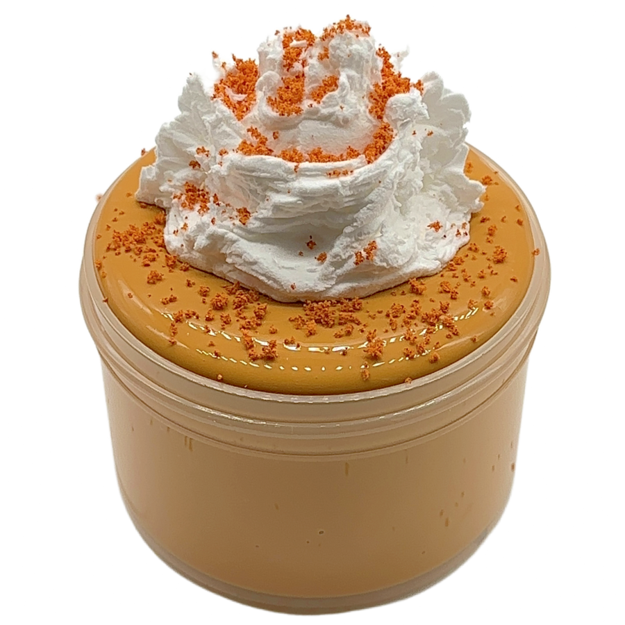 PUMPKIN SPICE FRAPPE