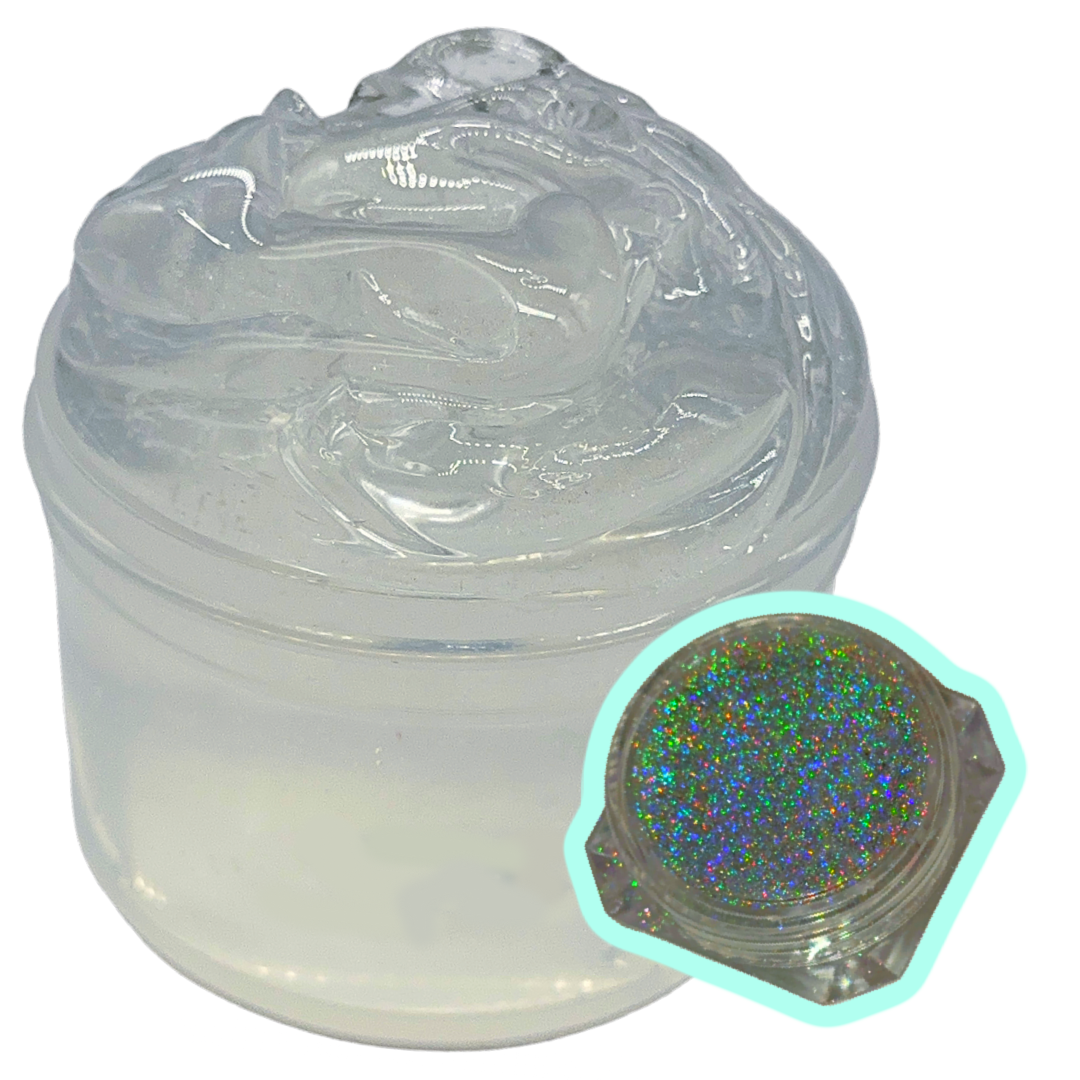 DIY HOLO BABY KIT