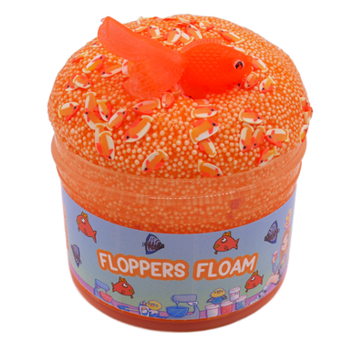 FLOPPER FLOAM