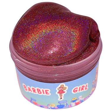 BARBIE GIRL