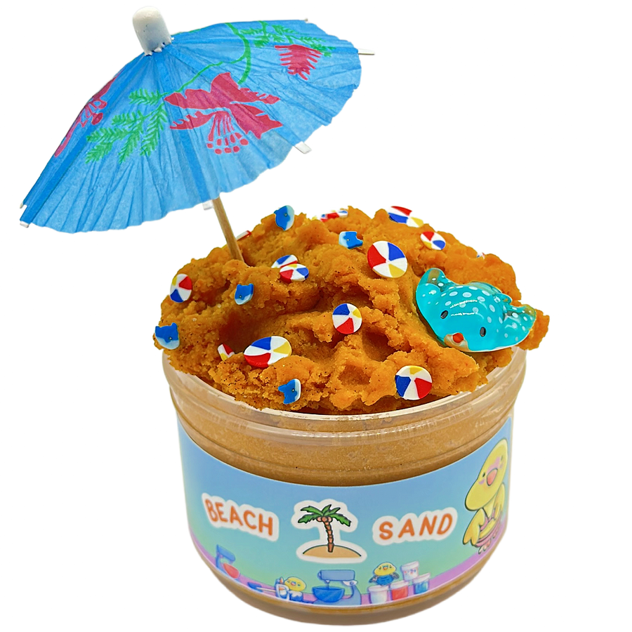 JULY BIRBS ON THE BEACH BOX