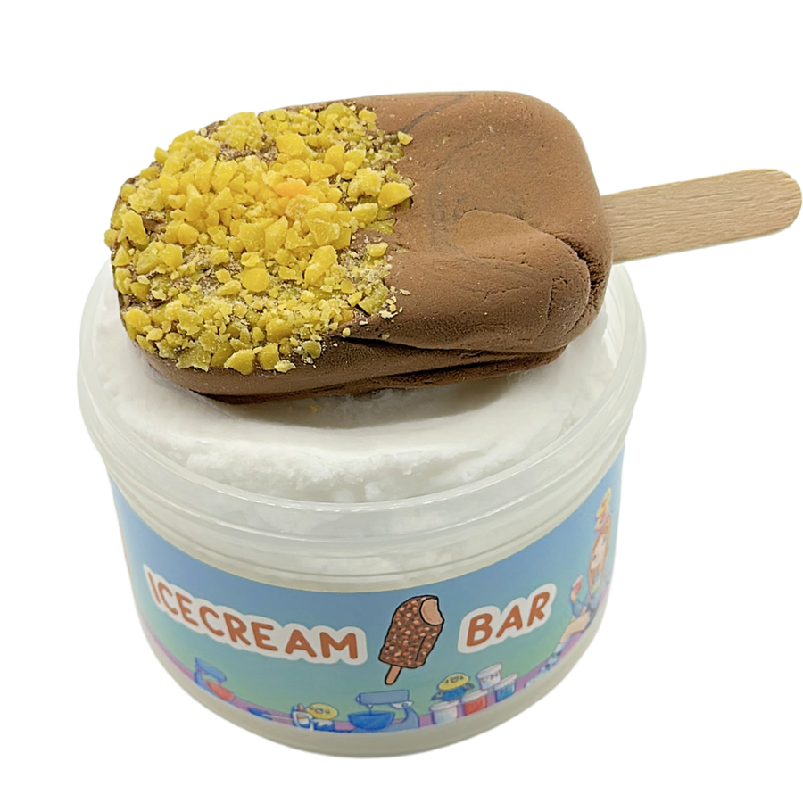 ICE CREAM BAR
