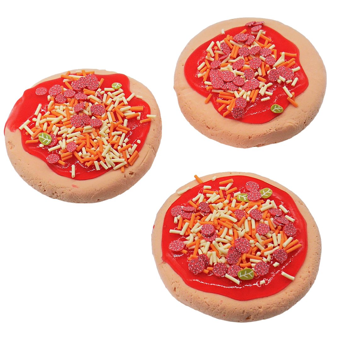PIZZA SLIMEABLES