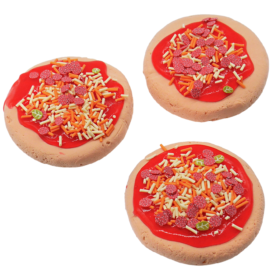 PIZZA SLIMEABLES