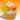 CANDY CORN ICE CREAM
