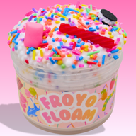 FROYO FLOAM