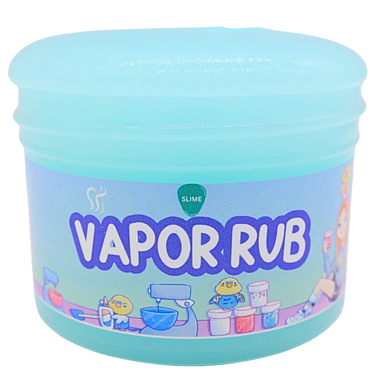 VAPOR RUB