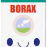 borax