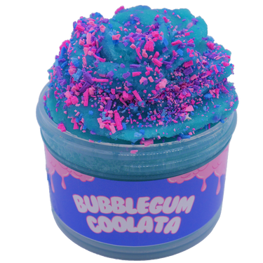 BUBBLEGUM COOLATA