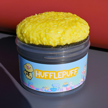 HUFFLEPUFF