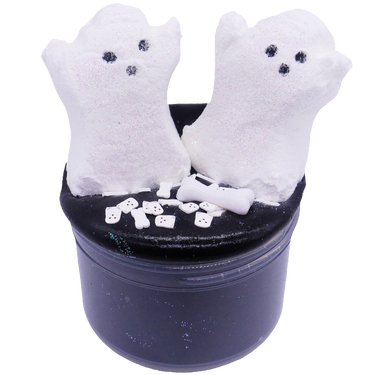 GRAVEYARD GHOST PEEPS