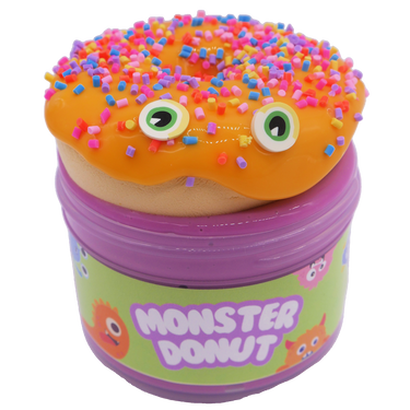 MONSTER DONUT