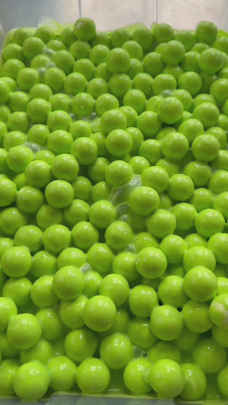 Parakeet Slimes Original