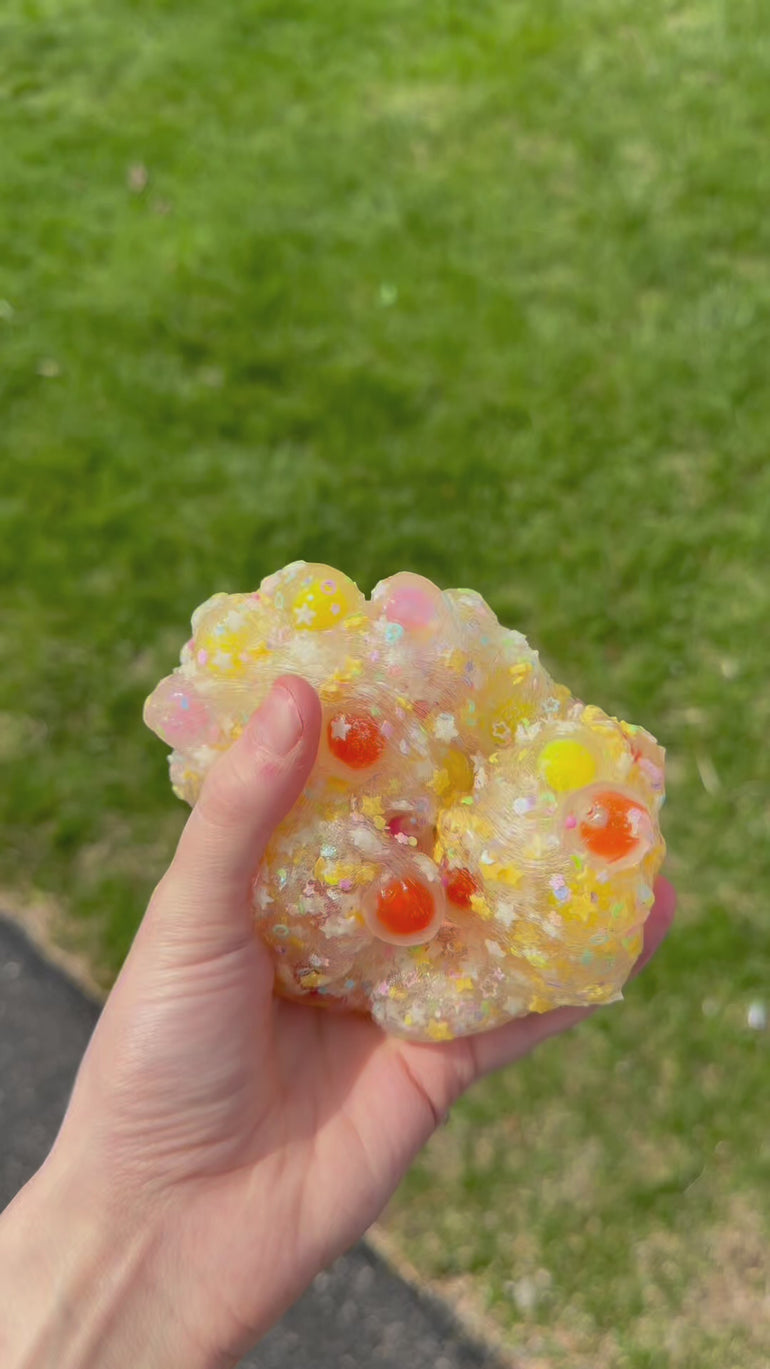 Parakeet Slimes Original