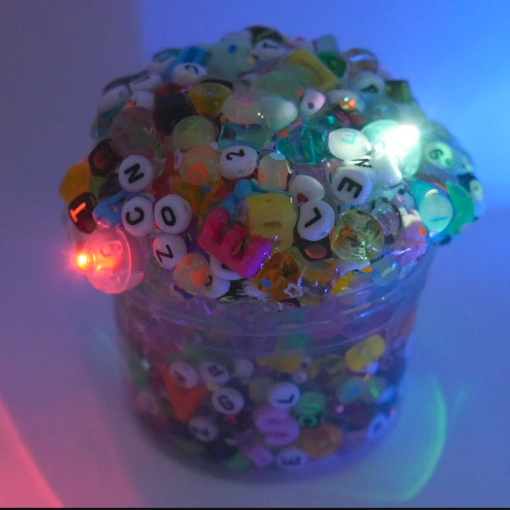 parakeet original slimes