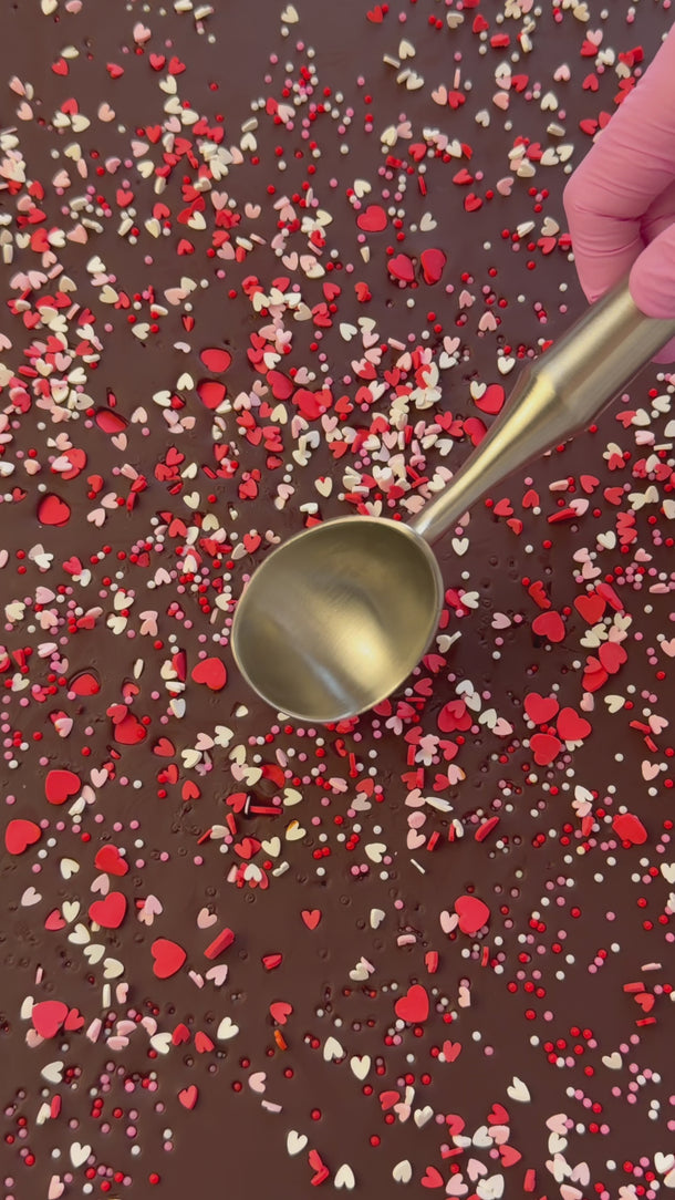 CHOCOLATE COVERED STRAWBERRY