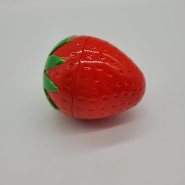 strawberry container