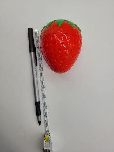 strawberry container