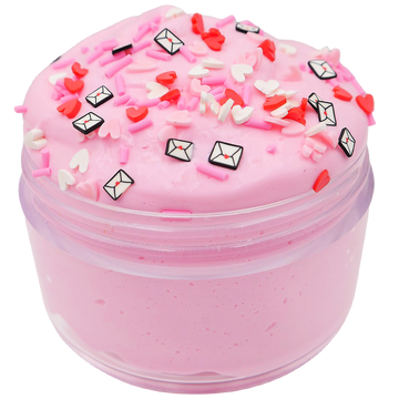 CUPID'S MILKSHAKE