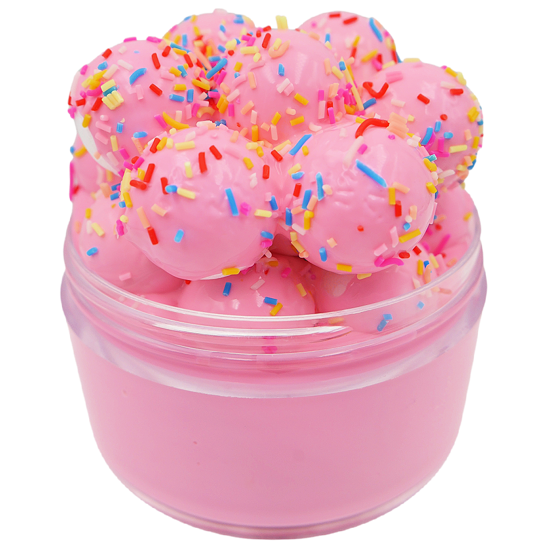 SIMPSONS DONUT BALLS