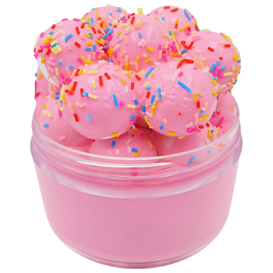 SIMPSONS DONUT BALLS