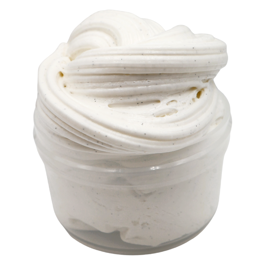 VANILLA BEAN WHIPPED CREAM