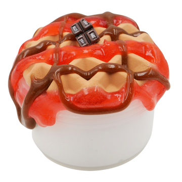 COUNT CHOCULA WAFFLE