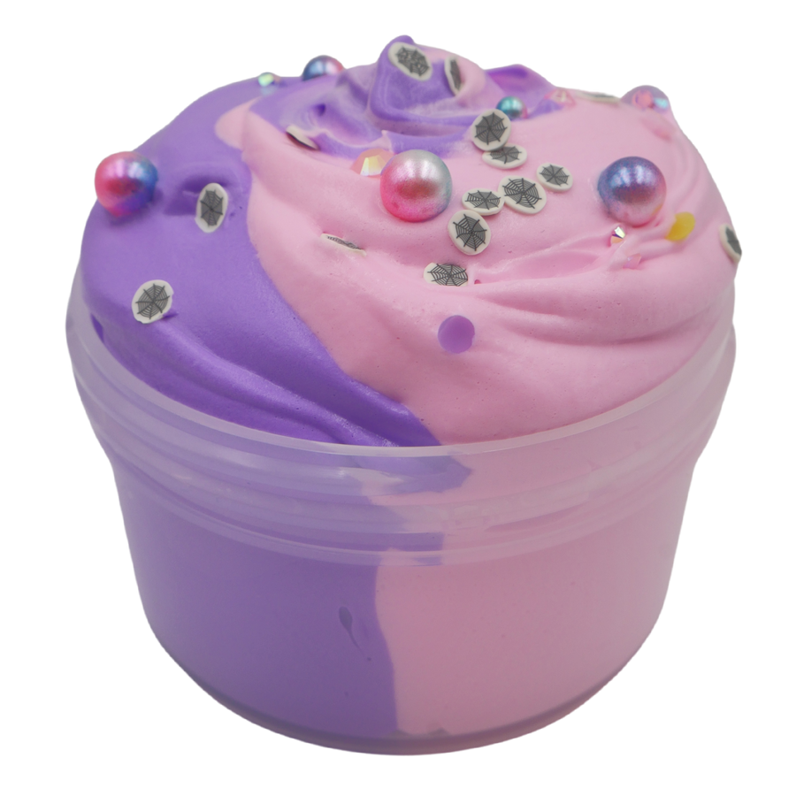 DRACULORA FROSTING