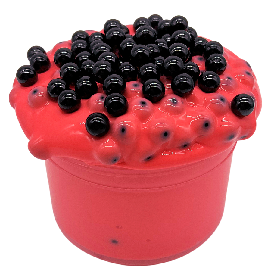PASSIONFRUIT BUBBLE TEA