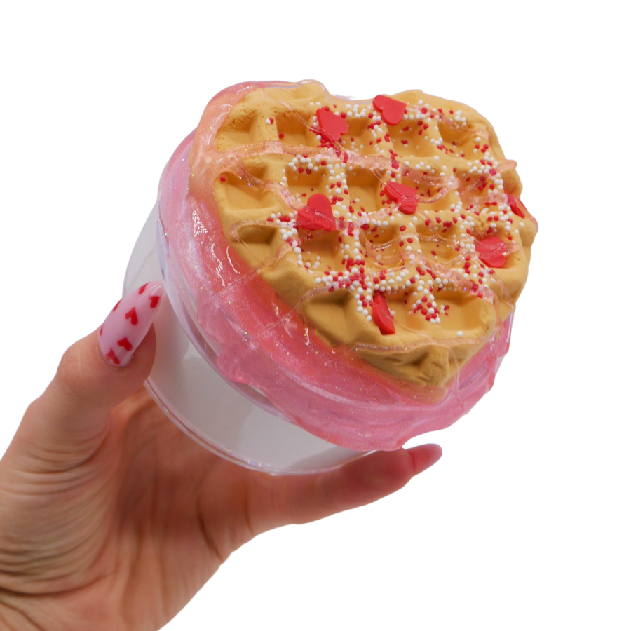 SWEETHEART WAFFLE