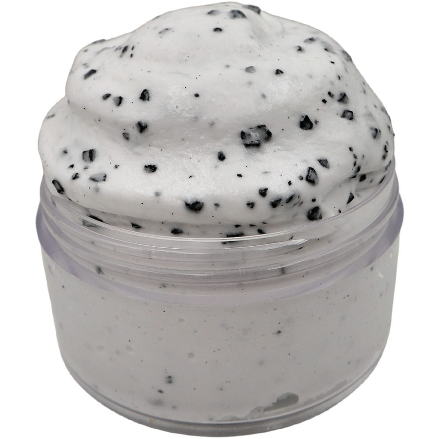 OREO BUTTERCREAM FLUFF