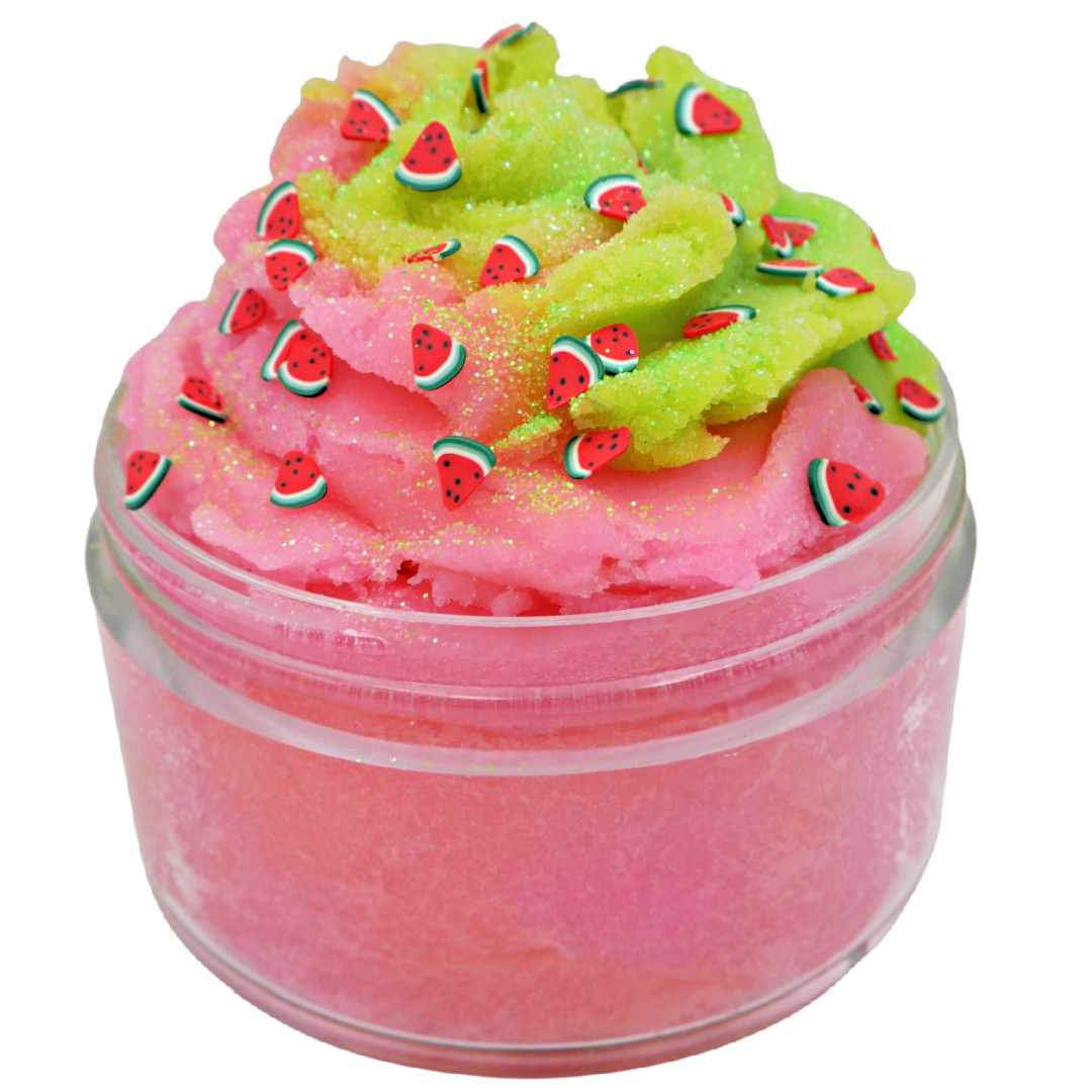 SOUR WATERMELON FROSTEE