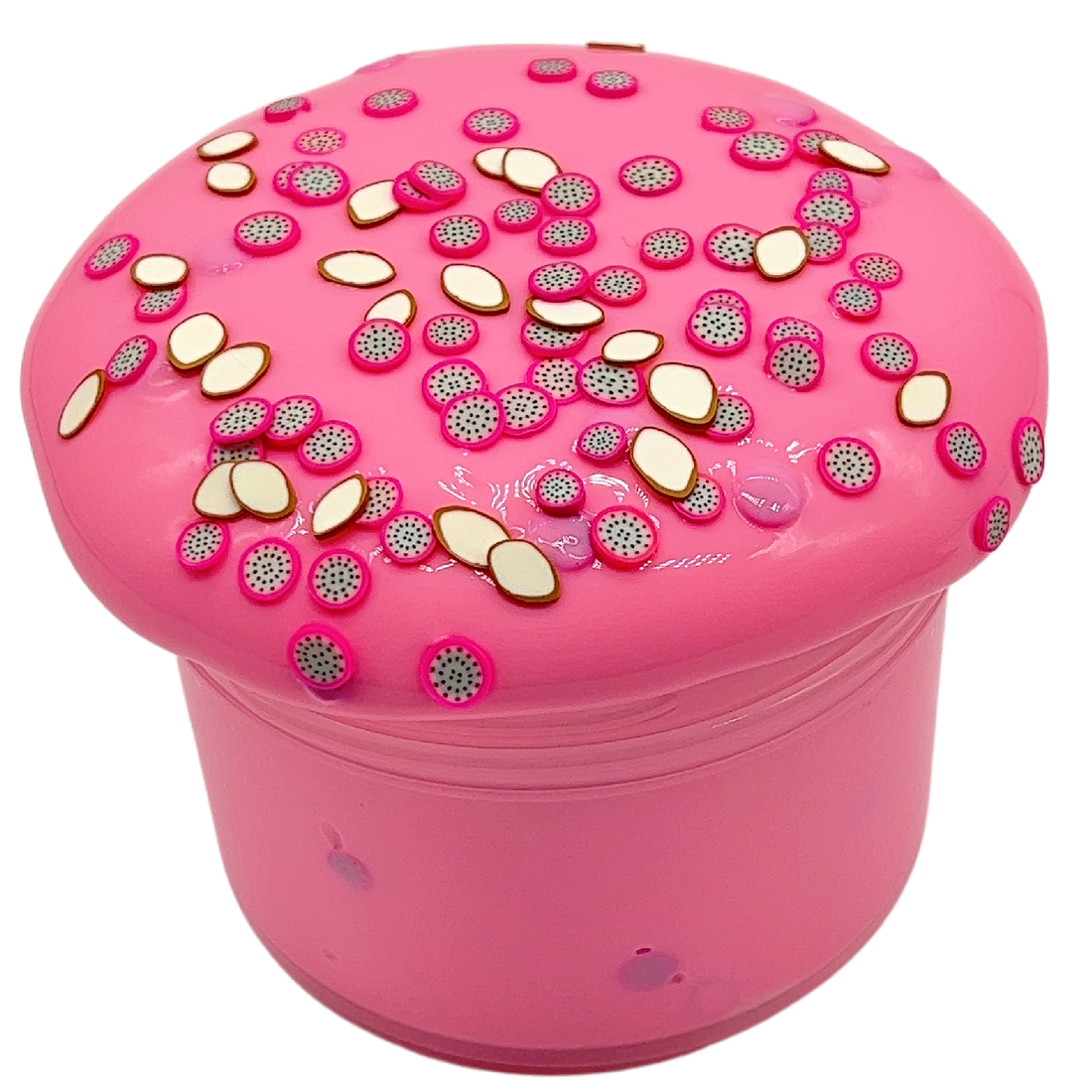 THE PINK SAUCE SLIME