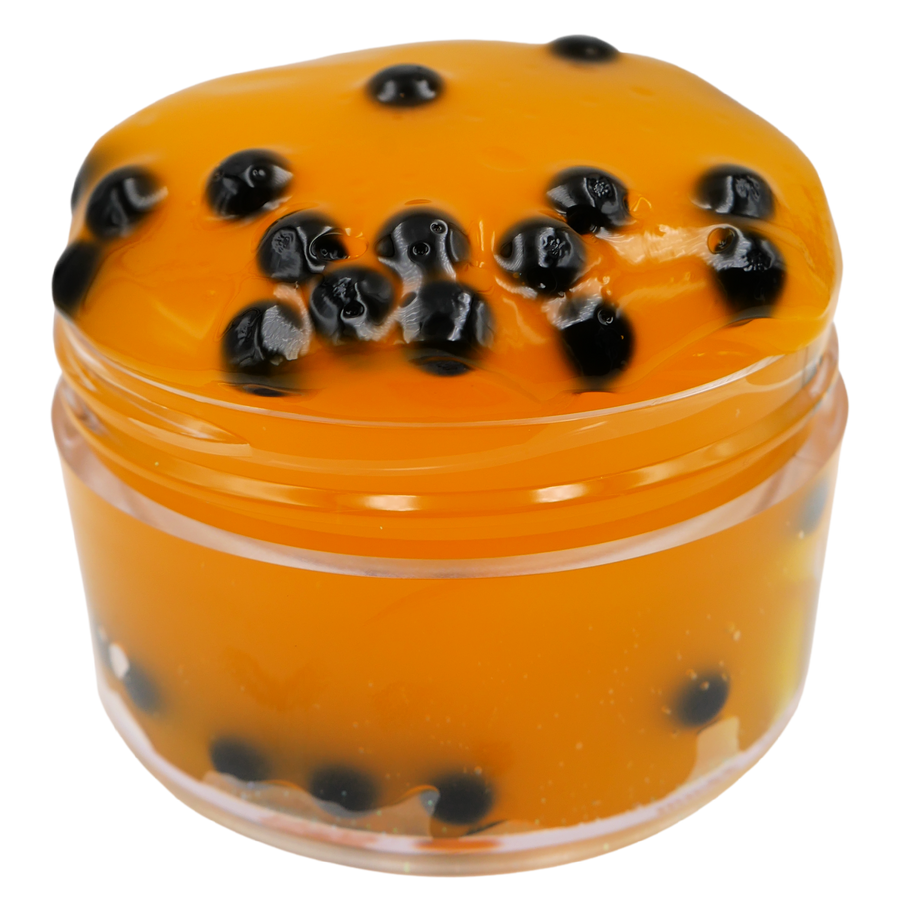 MANGO JELLY BOBA