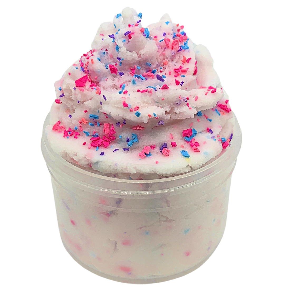 COTTON CANDY MCFLURRY