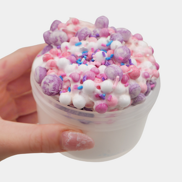 FRANKEN-BERRY CEREAL