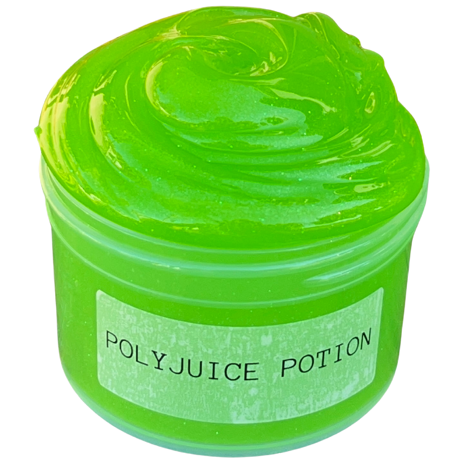POLYJUICE POTION