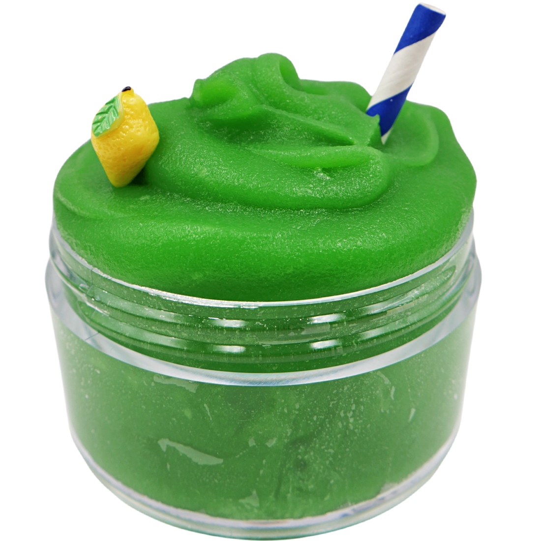 MATCHA SLUSH