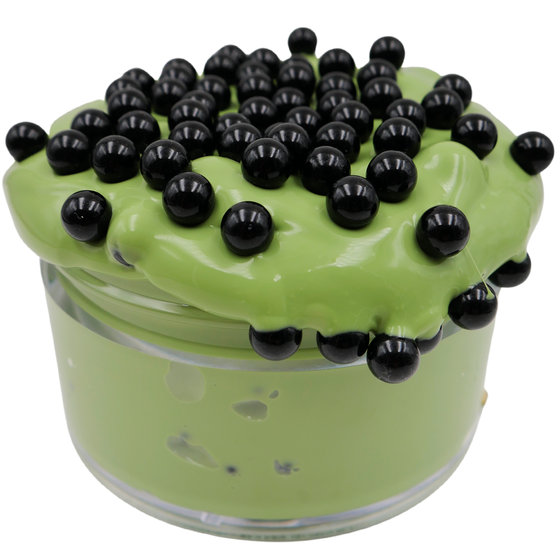 MATCHA BOBA