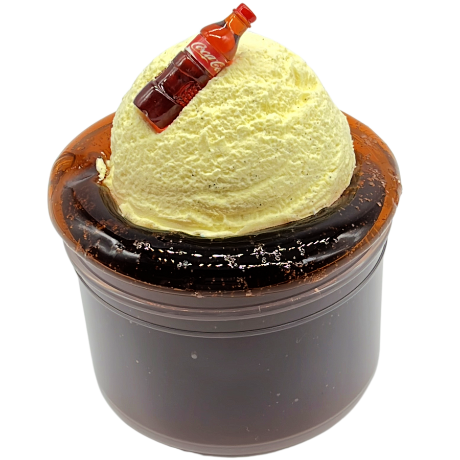 COCA-COLA FLOAT