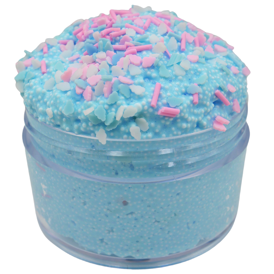 COTTON CANDY CLOUDS