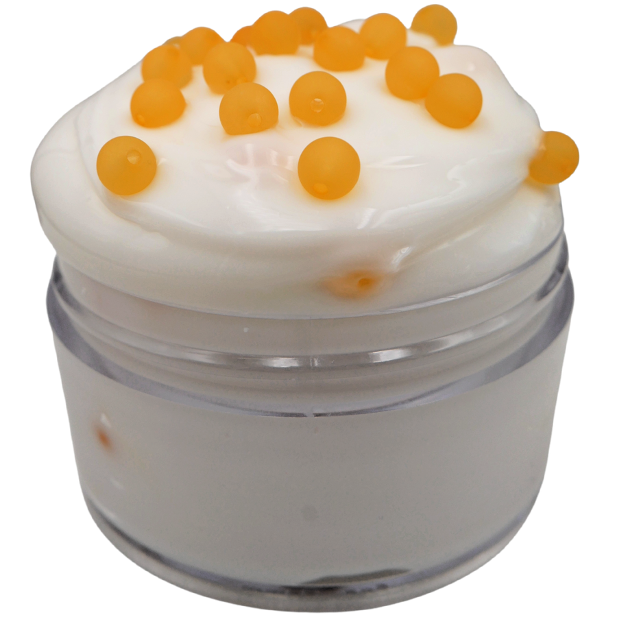 MANGO POPPING BOBA
