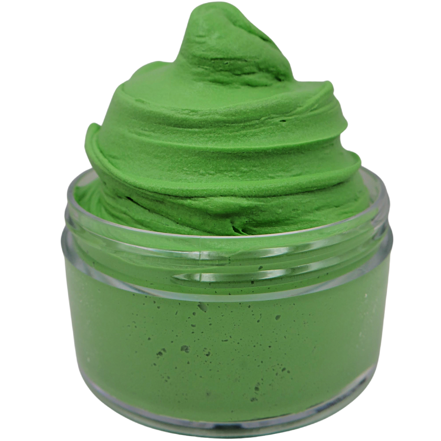 MATCHA GREEN TEA FACE MASK 2.0