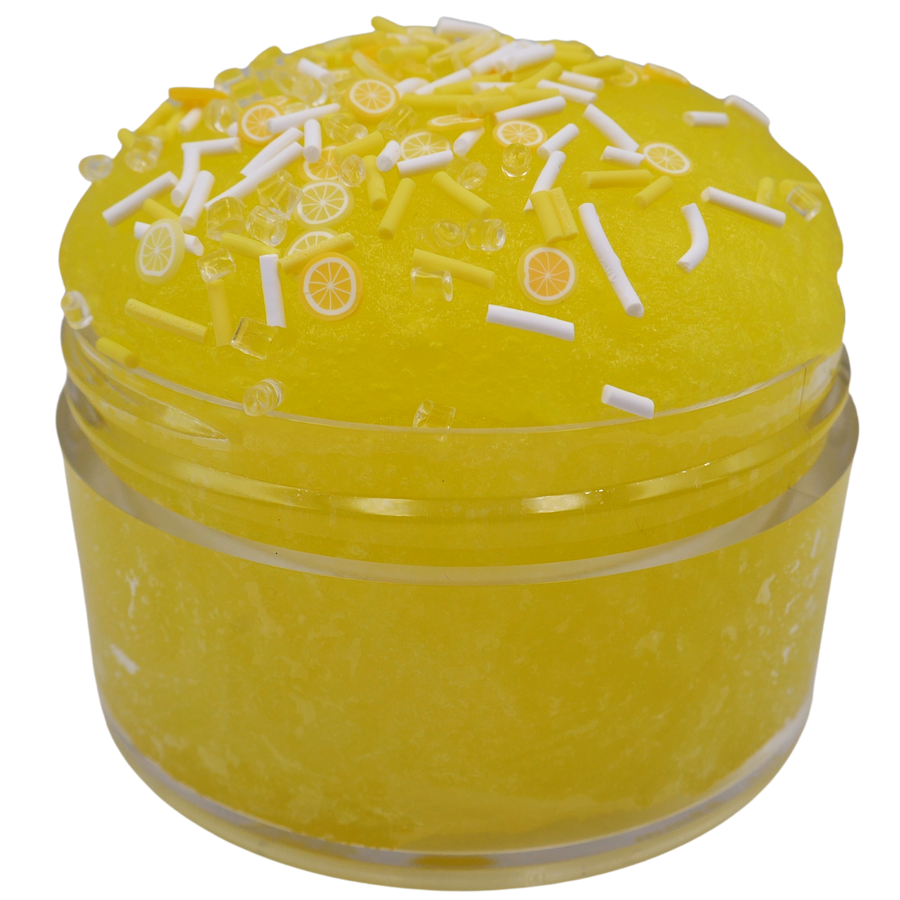 LEMONADE JELLY